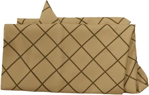 Usopp Head Scarf Usopp Cosplay Costume Adults Checkered Headscarf Leopard Print Hair Scarf Halloween Outfits Props in Saudi Arabia