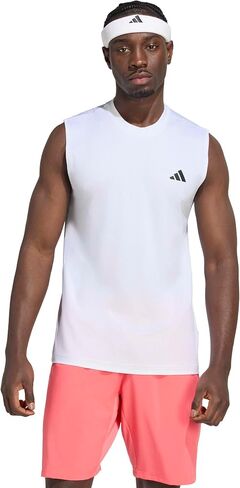 adidas Men's Club Tennis Tank Top in Kuwait
