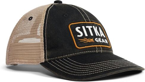 Heritage Patch Vintage Trucker Hat in Saudi Arabia