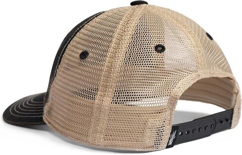 Heritage Patch Vintage Trucker Hat in Saudi Arabia