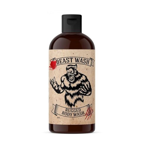 16oz Rugged Bodywash in Kuwait