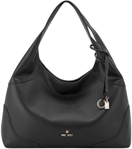 Nine West Allie Triple Compartment Shoulder Bag in Kuwait