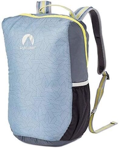 Lightspeed Outdoors Packable Nylon Backpack | Tradewinds and Crosshatch in Saudi Arabia
