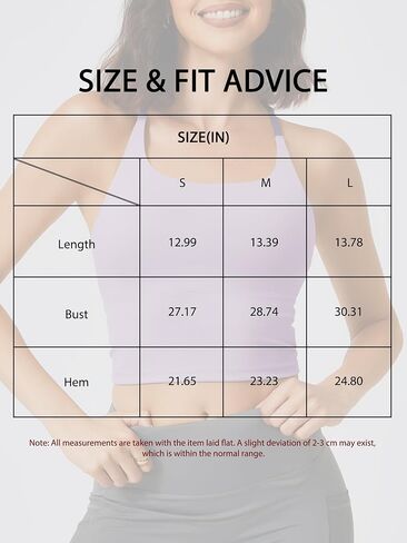 Women's Yoga Tank Tops with Built-in Bra 2-in-1, Contrast Color Strappy Backless Workout Top, Sexy Open Back Athletic Cami in Kuwait