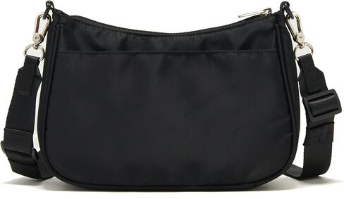 Nylon Crossbody Sling with Adjustable Strap, Lightweight Daily Organizer in Saudi Arabia