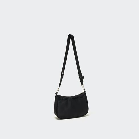 Nylon Crossbody Sling with Adjustable Strap, Lightweight Daily Organizer in Saudi Arabia