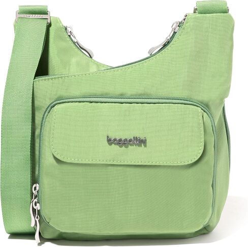 Criss Cross - Lightweight 10"x11" Womens Crossbody Nylon Travel Bag, Everyday Bag in Kuwait