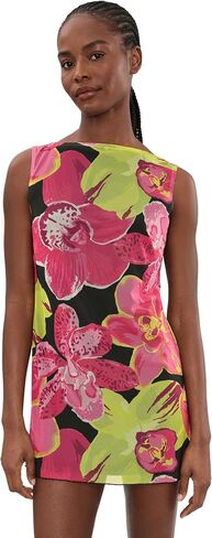 Show Me Your Mumu Kiki Mini Dress in Kuwait