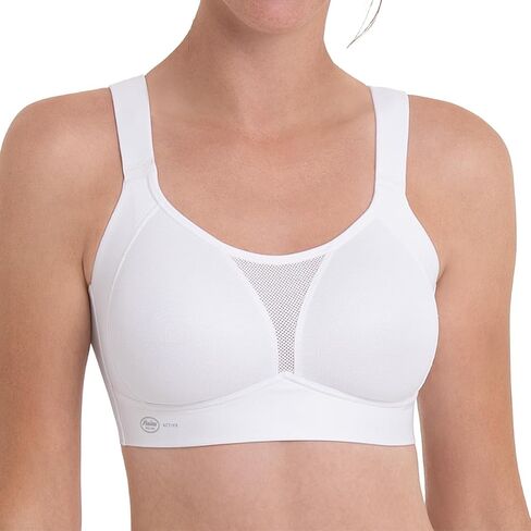 Anita Women's Smart Control Wireless Sports Bra (5530) in Kuwait