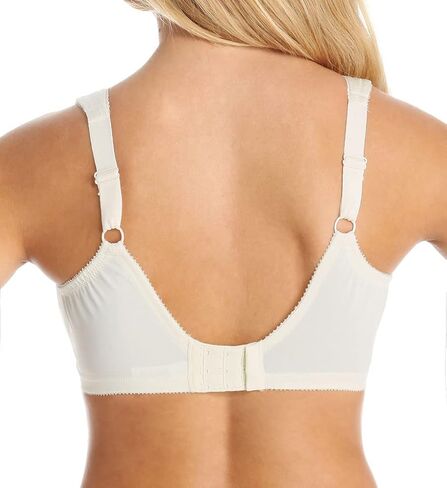 Aviana Women's Jacquard Softcup Bra 2353 32G Black in Saudi Arabia