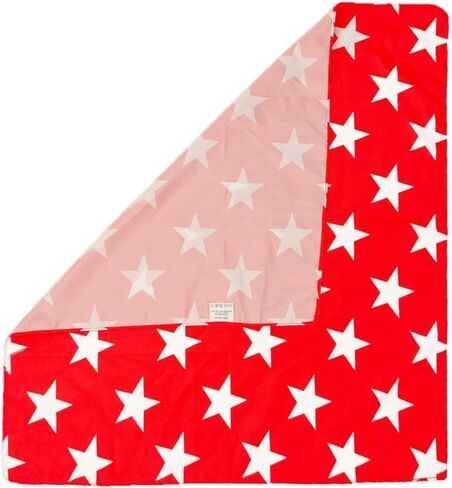 Star Print Bandana Costume American Flag Headband Cycling Fashion Headband Clothing Accessories for Men and Women in Kuwait