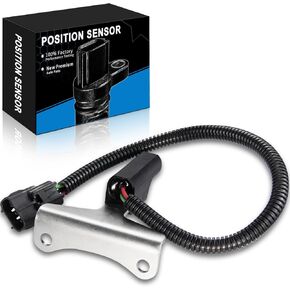Camshaft Position Sensor for:-Dodge for:-Ram 1500 2500 3500 Durango Dakota B1500 B2500 for:-Jeep Grand Cherokee 3.9L 5.2L 5.9L 1997 1998 1999 2000 2001 2002 2003 Replacement OE# 56027870AB in Saudi Arabia