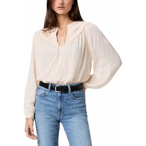 PAIGE Women's Milani Blouse in Kuwait