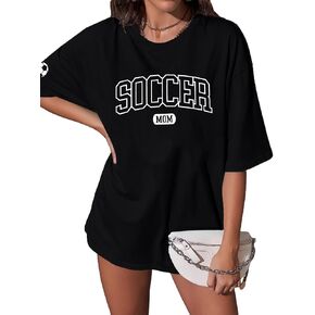 Soccer Jersey Women Soccer Cup 2026 Shirt Game Day Graphic Tees USA Shirts Argentina Jersey in Kuwait