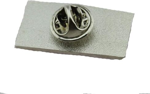 USSS Lapel Pin Secret Service Subdued Thin Blue Line Lapel Hat Pin in Saudi Arabia