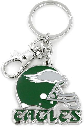 aminco NFL unisex-adult Nfl Heavyweight Keychain in Kuwait