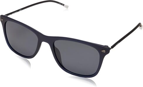 Nautica Men's N6245s Square Sunglasses in Kuwait