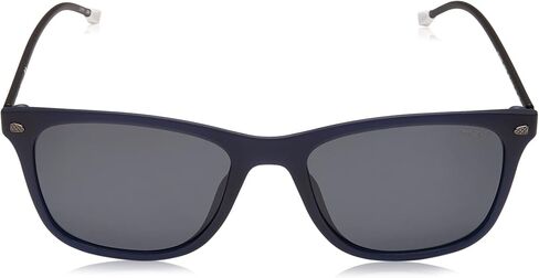 Nautica Men's N6245s Square Sunglasses in Kuwait