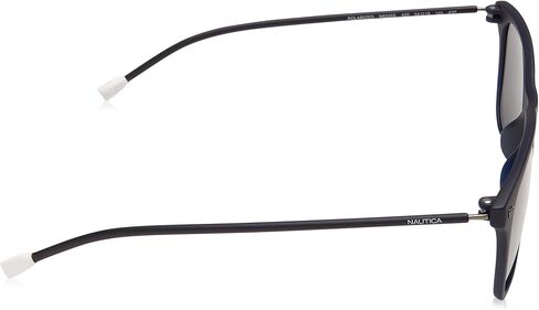 Nautica Men's N6245s Square Sunglasses in Kuwait