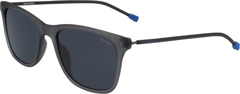 Nautica Men's N6245s Square Sunglasses in Kuwait