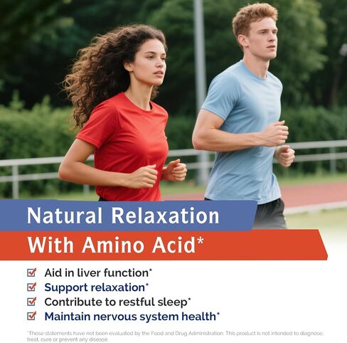 Innate Vitality Glycine Supplements, 3000mg per Serving, Bioavailable Form, Sleep, Relax, Collagen Glutathione Production, Non-GMO, Conditionally Essential Amino Acids, Vegan, 240 Capsules in Saudi Arabia