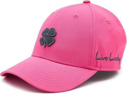 Black Clover Hollywood 35 Adjustable Hat in Kuwait
