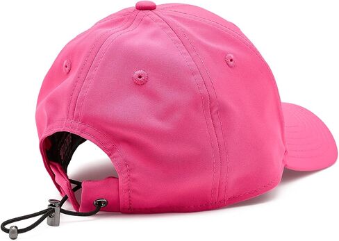 Black Clover Hollywood 35 Adjustable Hat in Kuwait