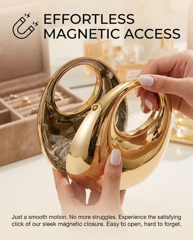 Acrylic Moon Purse for Women Easy-Open Closure Evening Clutch Handbag Small Crossbody Bag for Wedding Party Prom in Kuwait