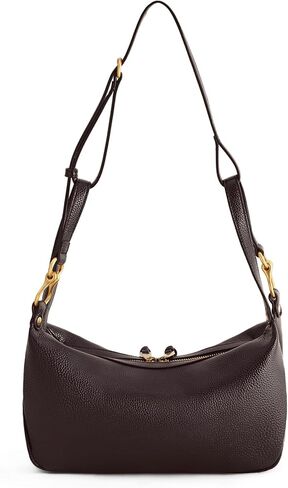 JW PEI Women's Selia Soft-Grain Crossbody Bag in Kuwait