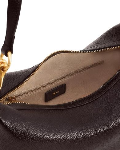 JW PEI Women's Selia Soft-Grain Crossbody Bag in Kuwait