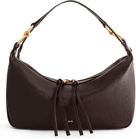 JW PEI Women's Selia Soft-Grain Crossbody Bag in Kuwait