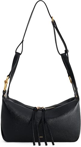 JW PEI Women's Selia Soft-Grain Crossbody Bag in Kuwait