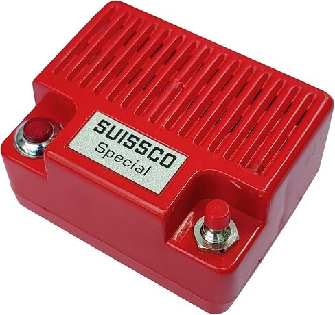 Generic Line Freeing Machine Battery Operated without Wire - Watch Tester Line Release, Red in Kuwait