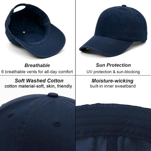 Pilot Gifts for Men, Aviation Gift for Aviator Attendant Aeronautics Aeronautical Student- Vintage Washed Hat for Birthday Christmas Graduation - Eat Sleep Fly - Adjustable Baseball Cap in Saudi Arabia