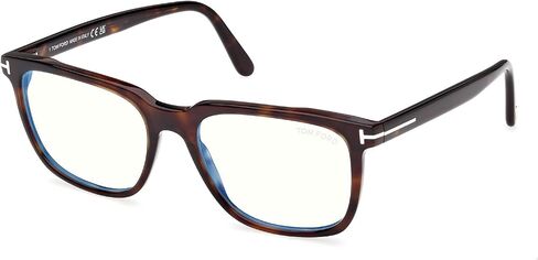 Marcolin Ft6080-b Unisex Adult Glasses in Saudi Arabia