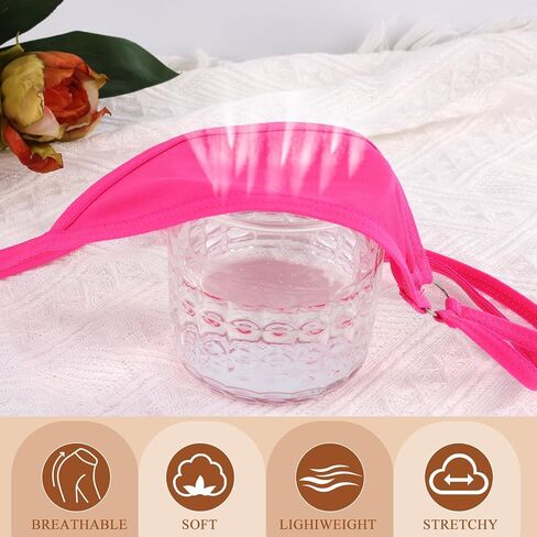 Micro Bikini for Women, Y-Back G-string Thongs Comfortable Panties Vibrant Bottom Underwear in Saudi Arabia
