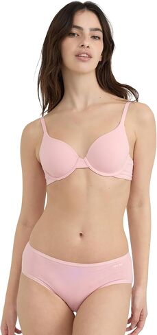 Organic Basics Women's Core Organic Cotton Bikini Brief Underwear in Saudi Arabia