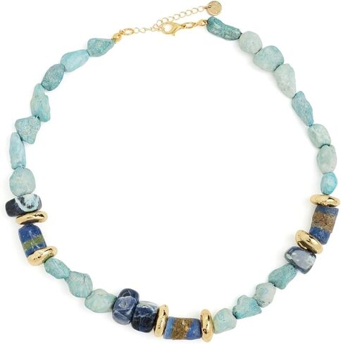 Maison Irem Women's Cura Necklace in Saudi Arabia