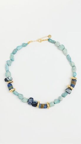 Maison Irem Women's Cura Necklace in Saudi Arabia