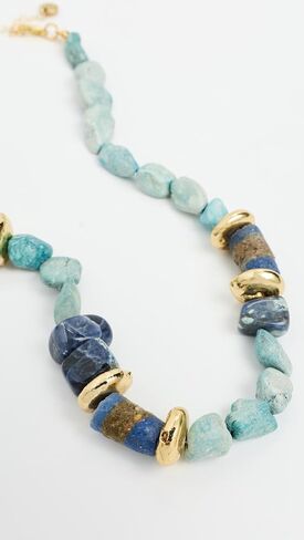 Maison Irem Women's Cura Necklace in Saudi Arabia