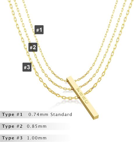 JEWEE DIAMOND Personalized Name Bar Bracelet - Engravable Sterling Silver or 14k Gold Name Date Coordinate Bracelet, Mother's Day Gift in Saudi Arabia