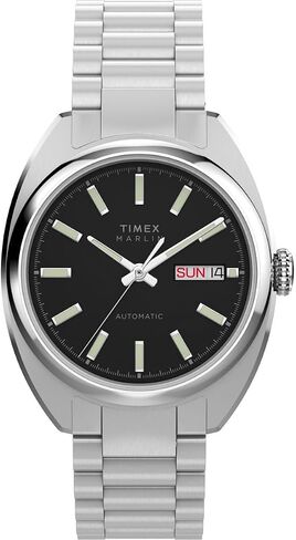 Timex Marlin Men's Analogue Automatic Watch in Kuwait
