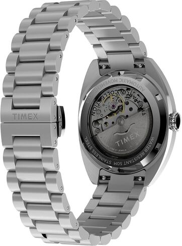 Timex Marlin Men's Analogue Automatic Watch in Kuwait