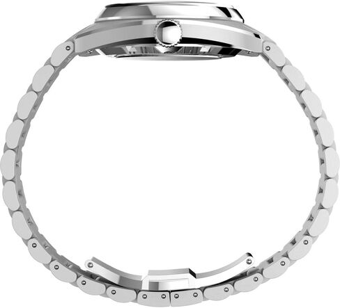 Timex Marlin Men's Analogue Automatic Watch in Kuwait