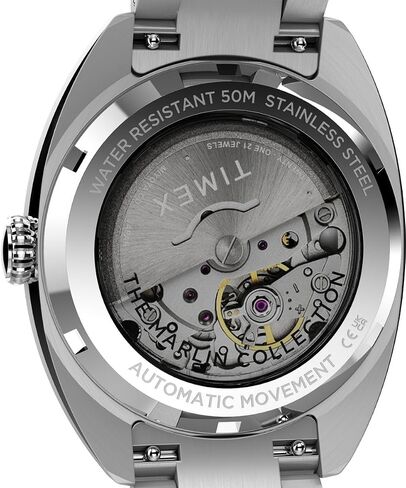 Timex Marlin Men's Analogue Automatic Watch in Kuwait