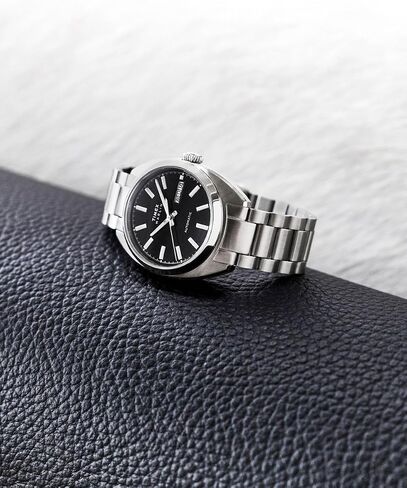 Timex Marlin Men's Analogue Automatic Watch in Kuwait