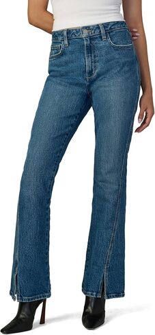 JOE'S JEANS Women's The Hi Honey Petite Jeans in Kuwait