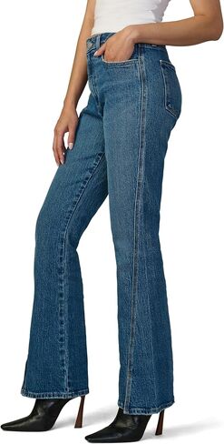 JOE'S JEANS Women's The Hi Honey Petite Jeans in Kuwait
