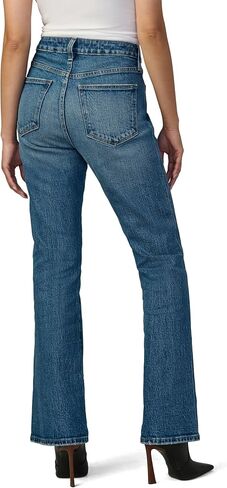 JOE'S JEANS Women's The Hi Honey Petite Jeans in Kuwait