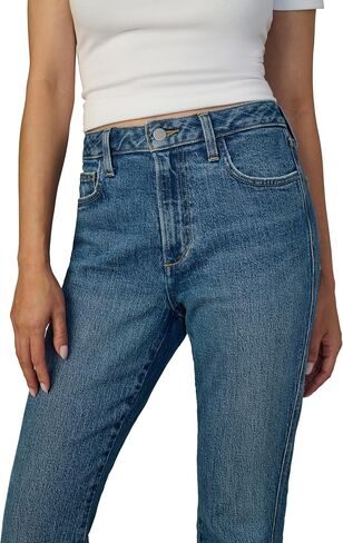 JOE'S JEANS Women's The Hi Honey Petite Jeans in Kuwait